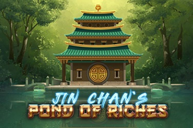 Jin chans pond of riches game image