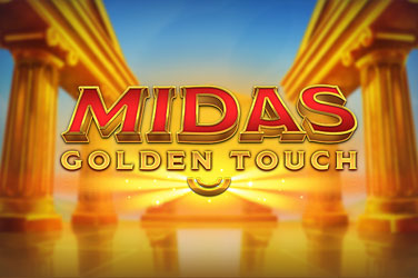 Midas golden touch game image