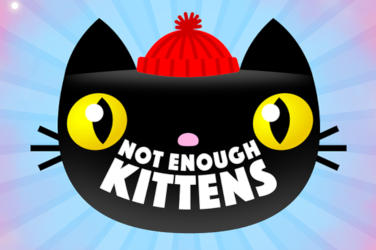 Not enough kittens game image