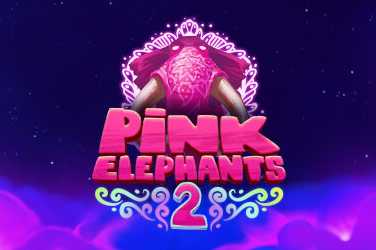 Pink elephants 2 game image