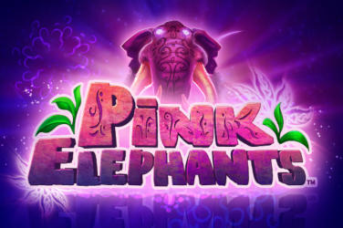 Pink elephants game image