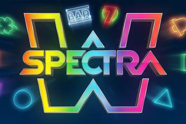 Spectra game image