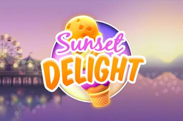 Sunset delight game image