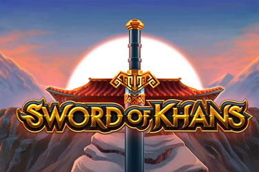 Sword of khans game image