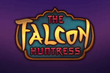 The falcon huntress game image