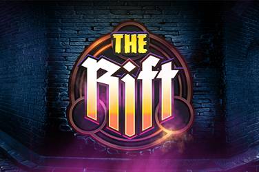 The rift game image