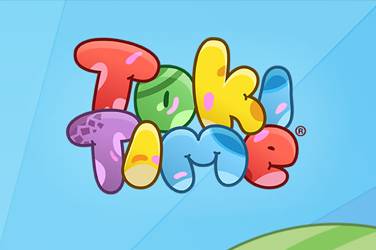 Toki time game image