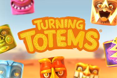 Turning totems game image