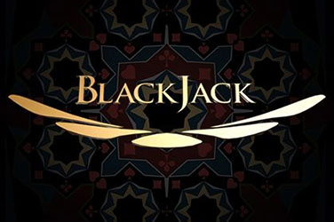 Black jack game image