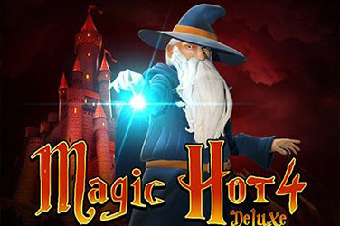 Magic hot 4 deluxe