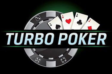 Turbo poker game image