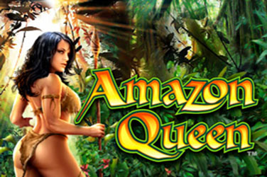 Amazon queen game image