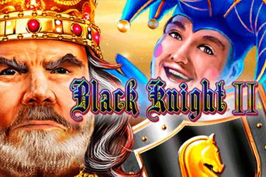 Black knight 2 game image