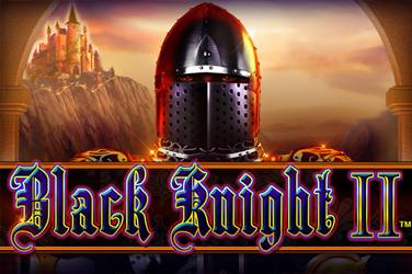 Black knight game image