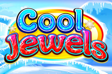 Cool jewels game image
