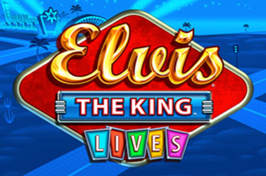 Elvis the king game image