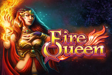 Fire queen game image