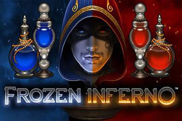 Frozen inferno game image