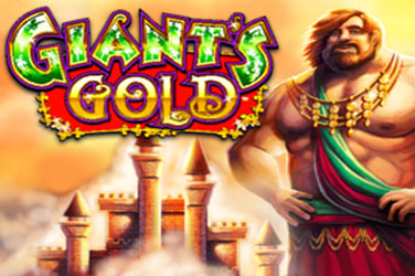 Giant’s gold game image