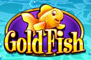 Gold fish game image