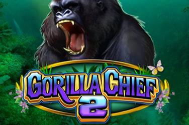 Gorilla chief 2 game image
