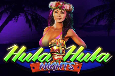 Hula nights game image