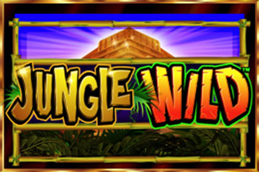 Jungle wild game image