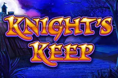 Knights keep game image