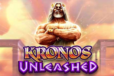 Kronos unleashed game image