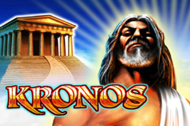 Kronos game image