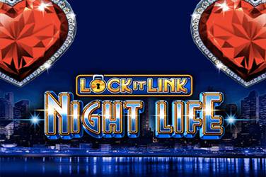 Lock it link nightlife game image