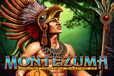 Montezuma game image