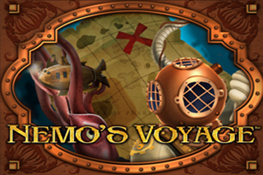 Nemo’s voyage game image