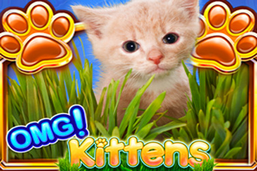 Omg kittens game image