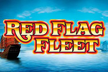Red flag fleet game image