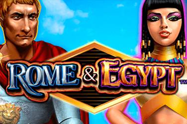 Rome & egypt game image