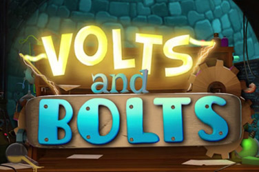 Volts and bolts game image