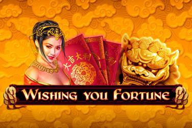 Wishing you fortune game image