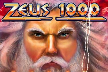 Zeus 1000 game image