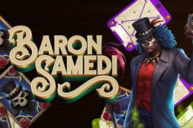 Baron samedi game image