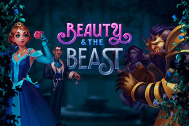 Beauty and the beast game image
