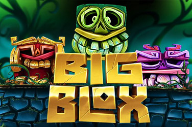 Big blox game image