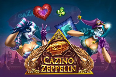 Cazino zeppelin game image