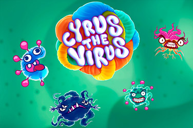 Cyrus the virus game image