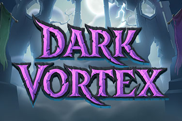 Dark vortex game image