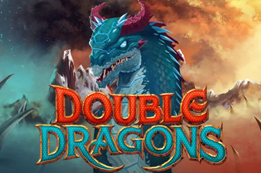 Double dragons game image