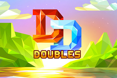 Doubles game image