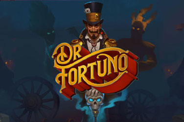 Dr fortuno game image