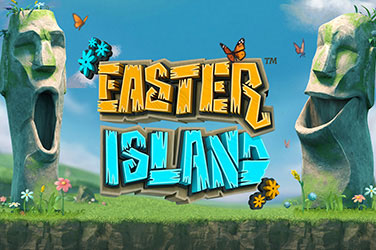 Easter island game image