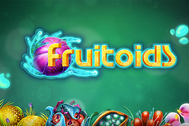 Fruitoids game image